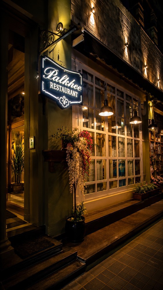 Farmaaish Lounge & Bar Pune
