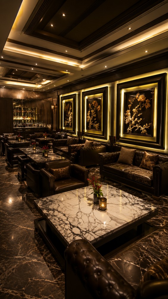 Farmaaish Lounge & Bar Pune