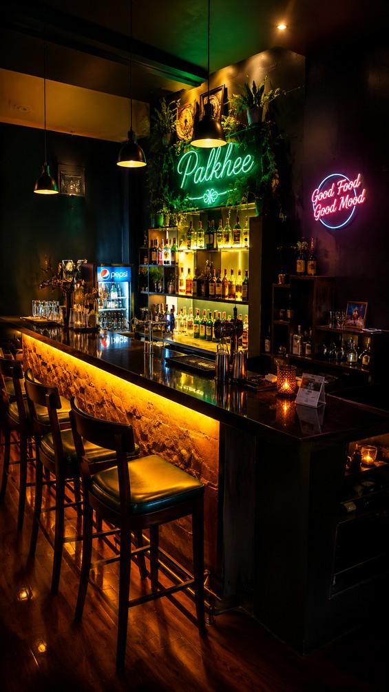 Farmaaish Lounge & Bar Pune