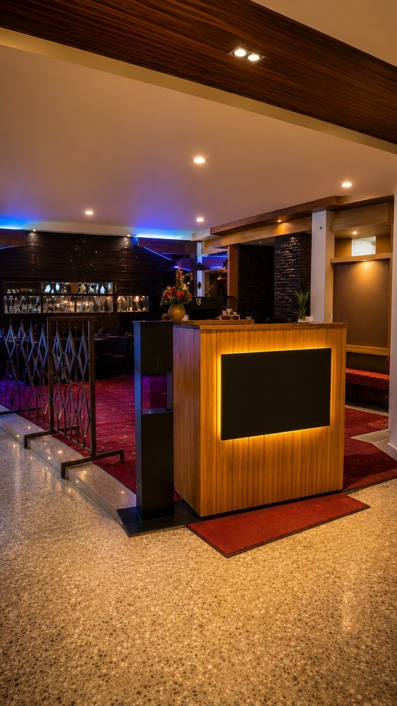 My Bar Headquarter Lucknow