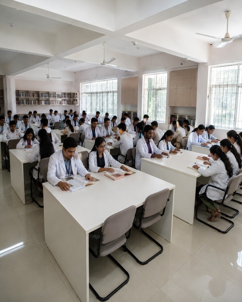 SDM Ayurveda College Bangalore