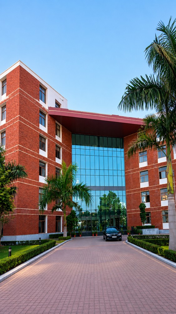 SDM Ayurveda College Bangalore
