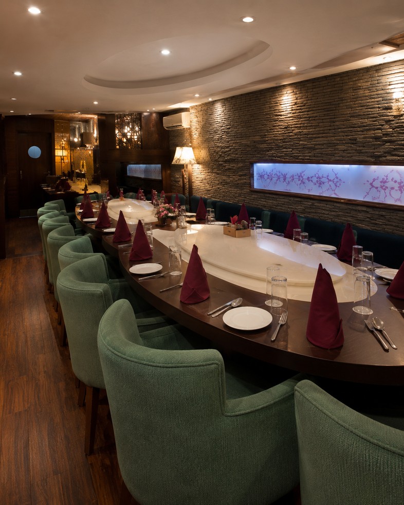 Teo Lounge & Bar