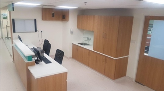 Vihaan Heart & Super Specialty Hospital